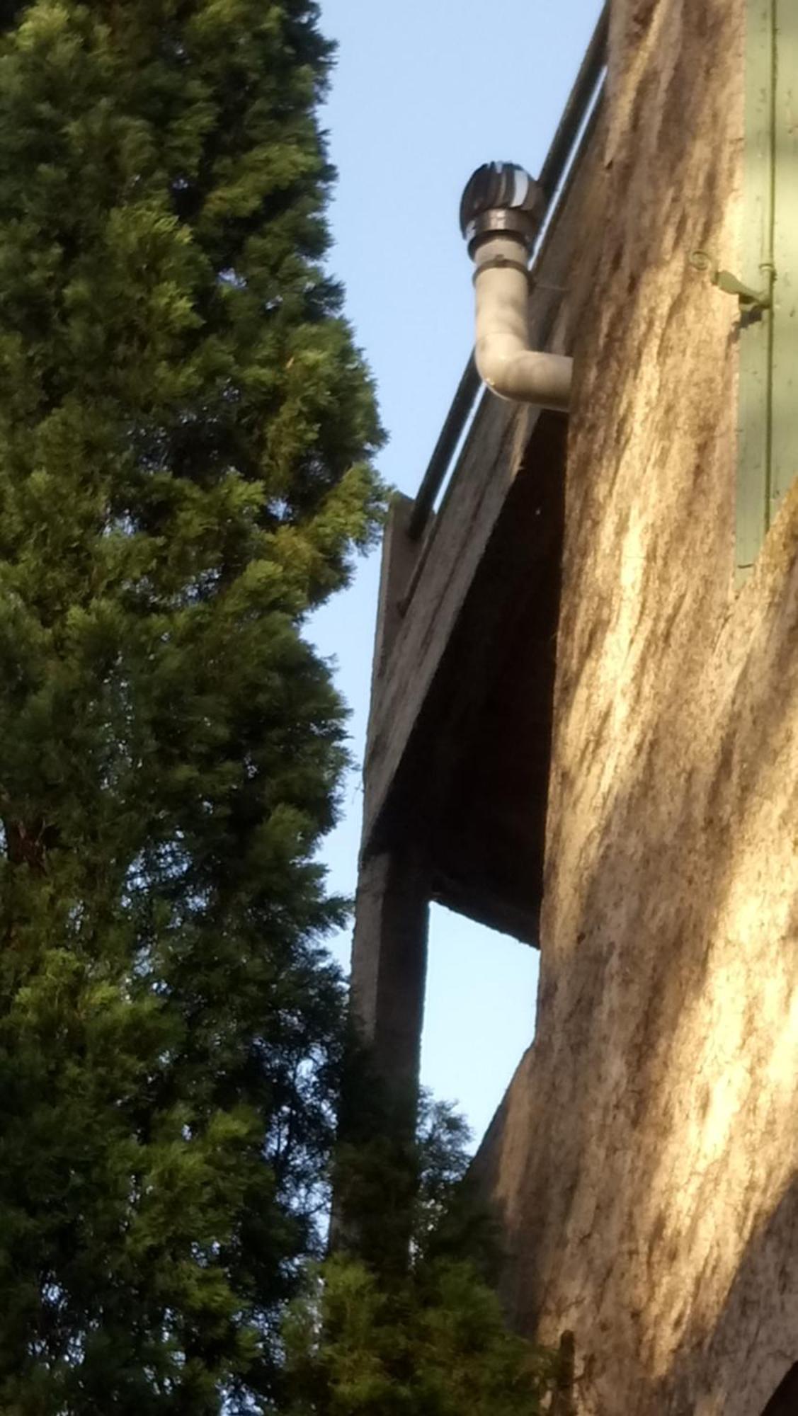 Le Moulin Aux Chandelles 2, Vacances & W-E, Vues Riviere, Montagne & Ville, Tout Confort Deconnecte, Eclairage Bougies, Connexions A 200M Au Centre Le Vigan Gite Les Amoureux De L'Arre, Randonnee Chemin De Saint-Guilhem-Le-Desert, Lire Profil Avant R Exterior foto