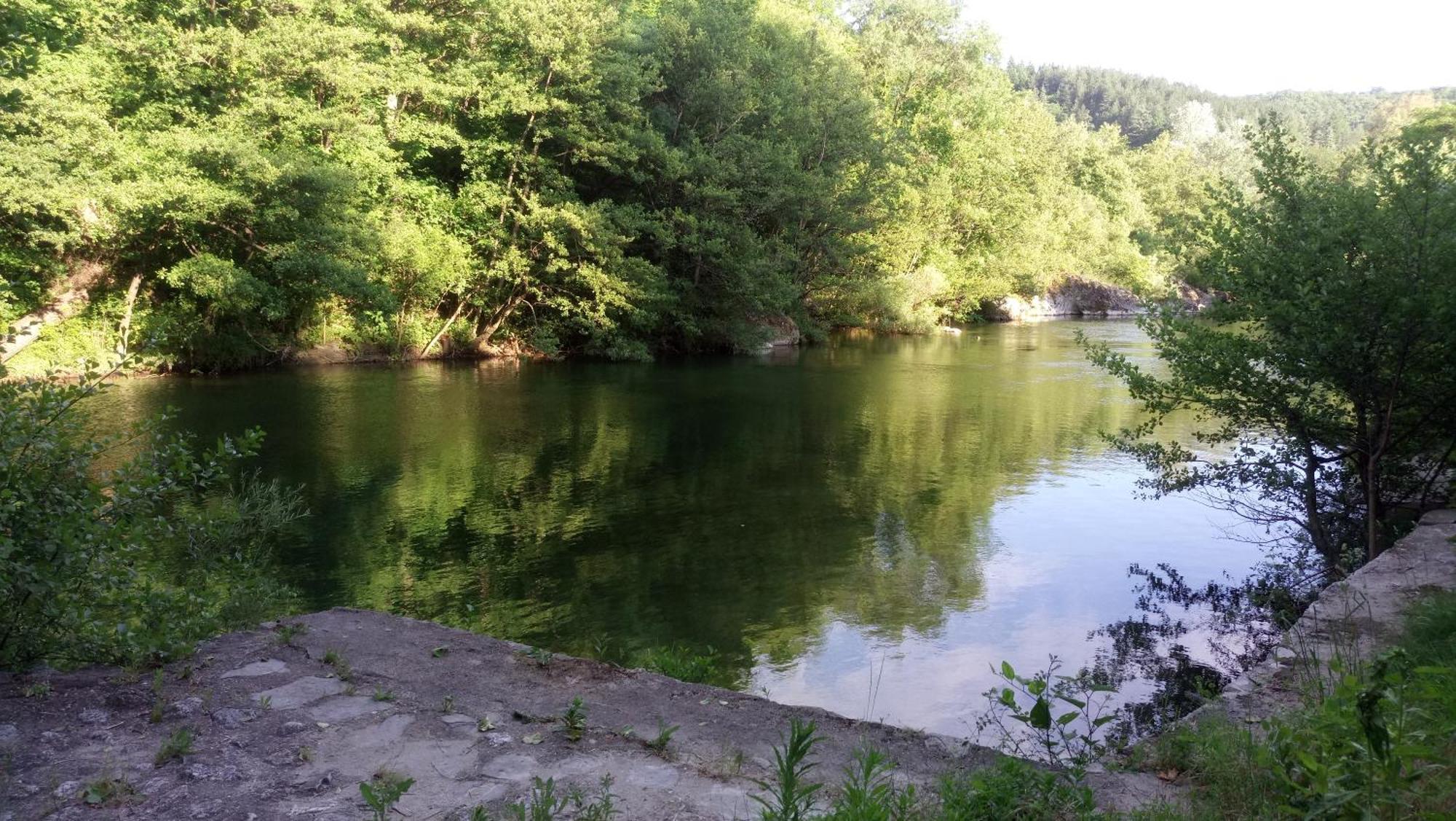 Le Moulin Aux Chandelles 2, Vacances & W-E, Vues Riviere, Montagne & Ville, Tout Confort Deconnecte, Eclairage Bougies, Connexions A 200M Au Centre Le Vigan Gite Les Amoureux De L'Arre, Randonnee Chemin De Saint-Guilhem-Le-Desert, Lire Profil Avant R Exterior foto